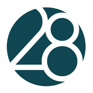 Logo 28